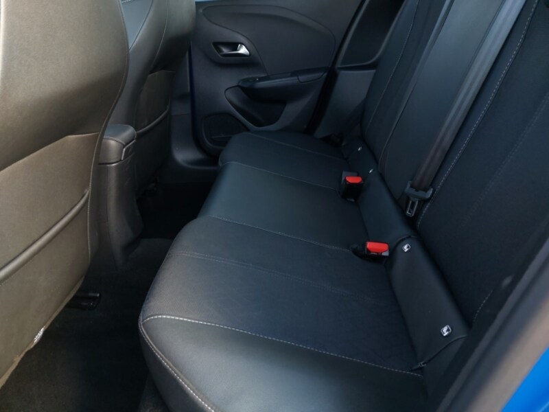 Used Vauxhall Corsa 2021 for sale - 77876436: Photo 6