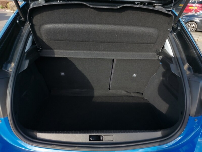 Used Vauxhall Corsa 2021 for sale - 77876436: Photo 8