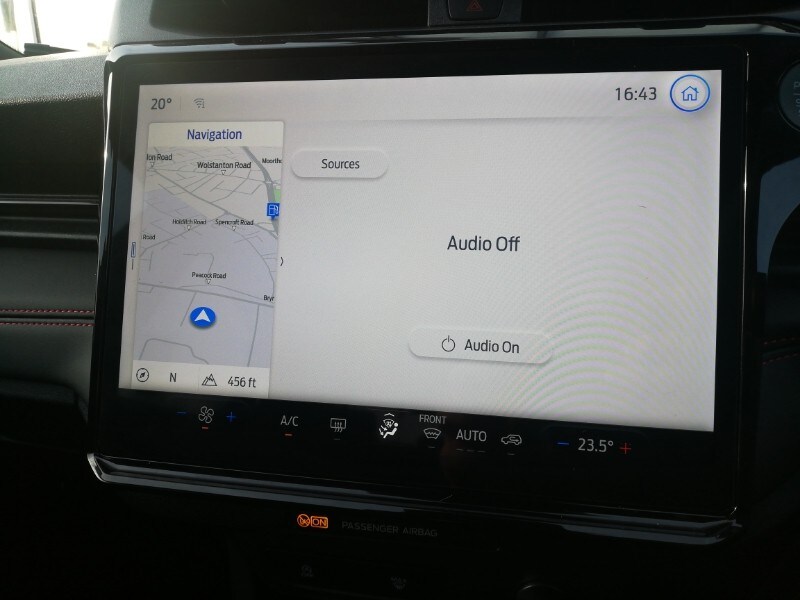 Used Ford Puma 2025 for sale - 77964534: Photo 10