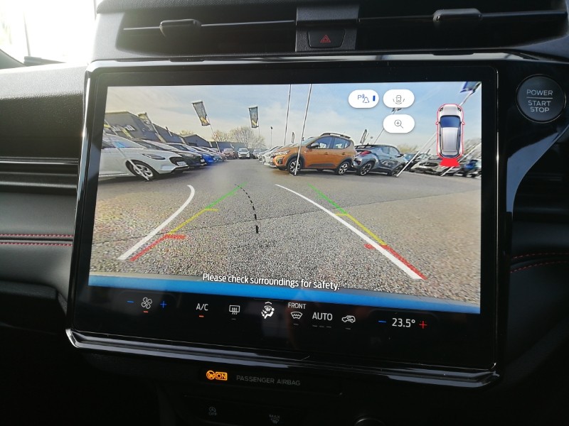 Used Ford Puma 2025 for sale - 77964534: Photo 11