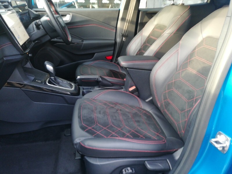 Used Ford Puma 2025 for sale - 77964534: Photo 5