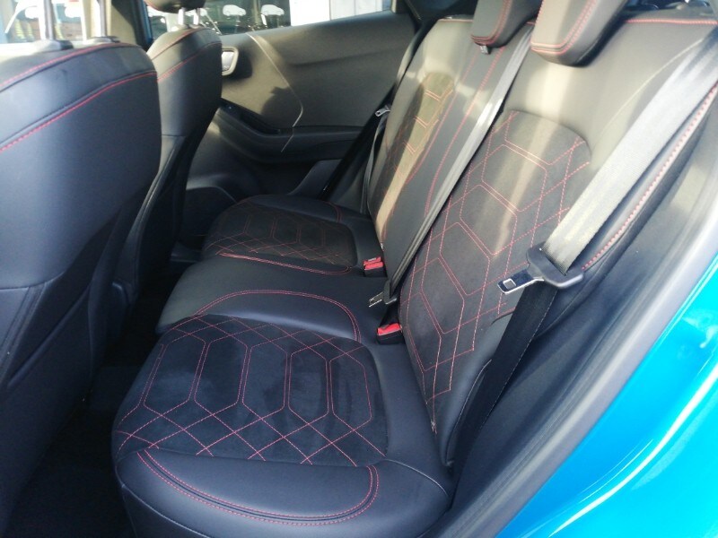 Used Ford Puma 2025 for sale - 77964534: Photo 6