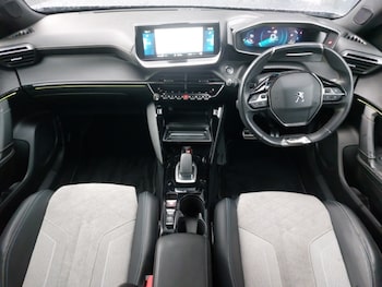 Used Peugeot 2008 2021 for sale - 78591190: Photo
