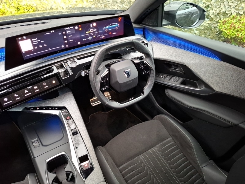 Used Peugeot 3008 2024 for sale - 77298972: Photo 10