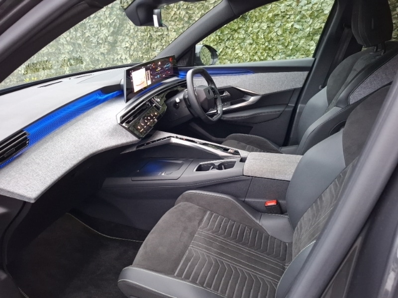 Used Peugeot 3008 2024 for sale - 77298972: Photo 5