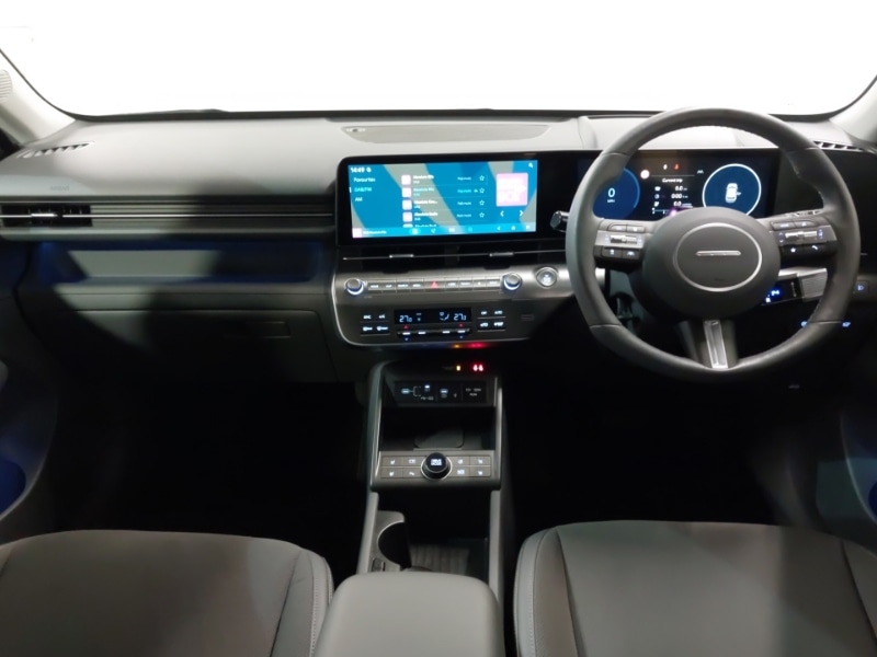 Used Hyundai KONA 2024 for sale - 77160407: Photo 2