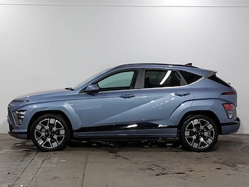 Used Hyundai KONA 2024 for sale - 77160407: Photo