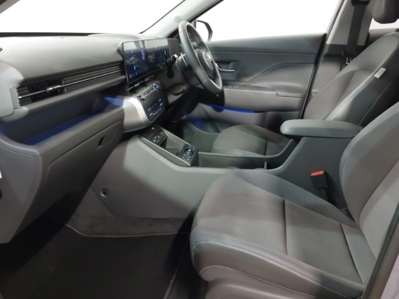 Used Hyundai KONA 2024 for sale - 77160407: Photo 5