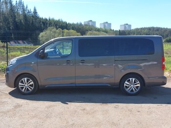 Used Peugeot Traveller 2024 for sale - 78827752: Photo
