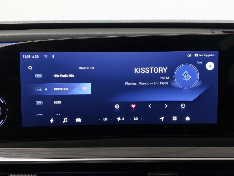 Used Omoda OMODA 9 2025 for sale - 77817325: Photo 10