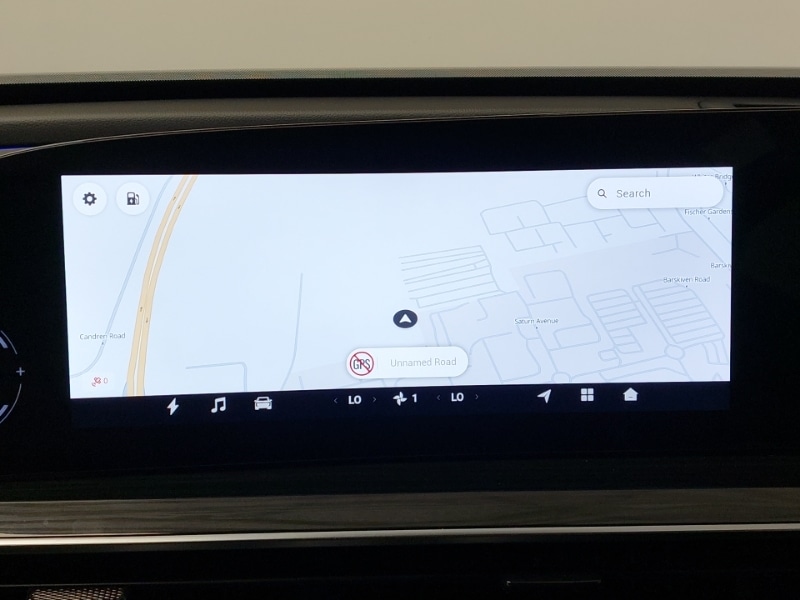 Used Omoda OMODA 9 2025 for sale - 77817325: Photo 11