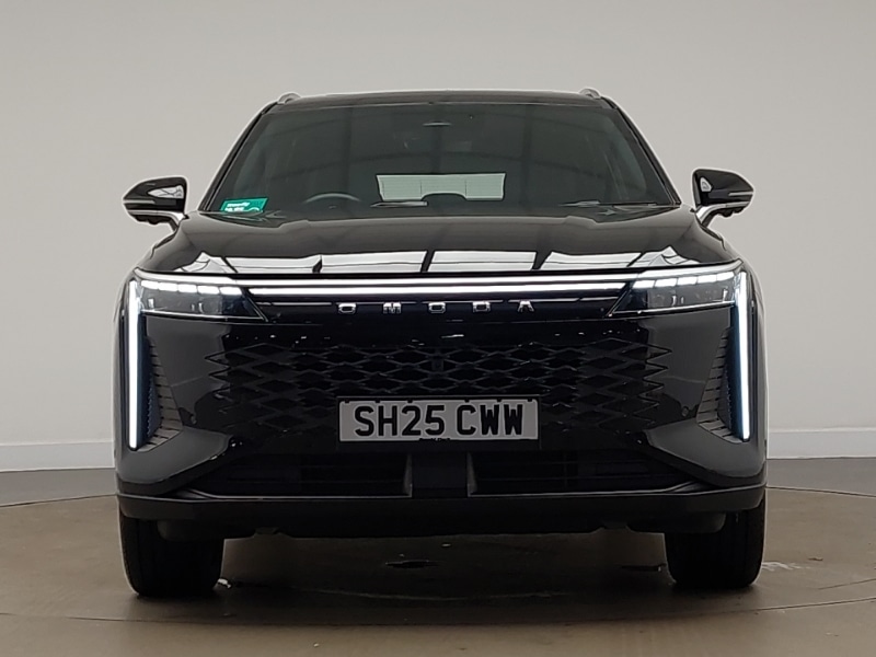 Used Omoda OMODA 9 2025 for sale - 77817325: Photo 12