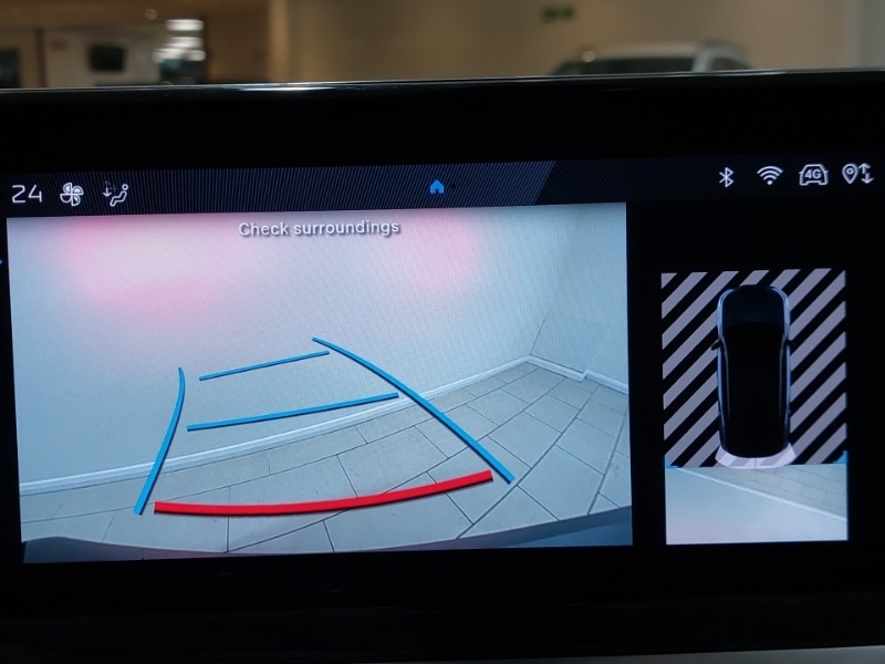 Used Peugeot 2008 2024 for sale - 77316323: Photo 12