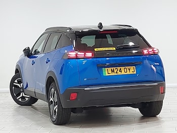 Used Peugeot 2008 2024 for sale - 77316323: Photo