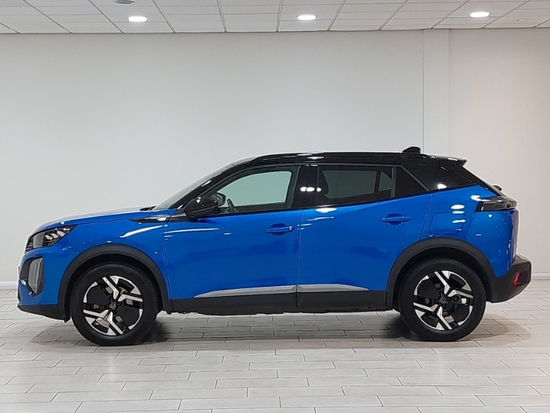 Used Peugeot 2008 2024 for sale - 77316323: Photo 4