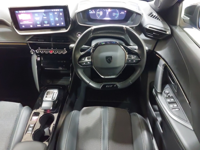 Used Peugeot 2008 2024 for sale - 77316323: Photo 7