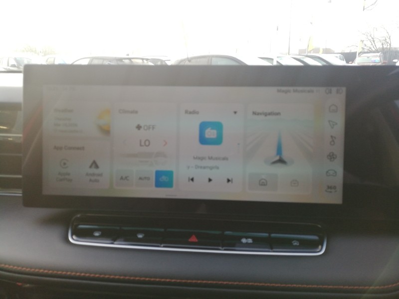 Used MG MG HS 2024 for sale - 77762073: Photo 12