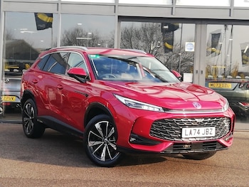 Used MG MG HS 2024 for sale - 77762073: Photo