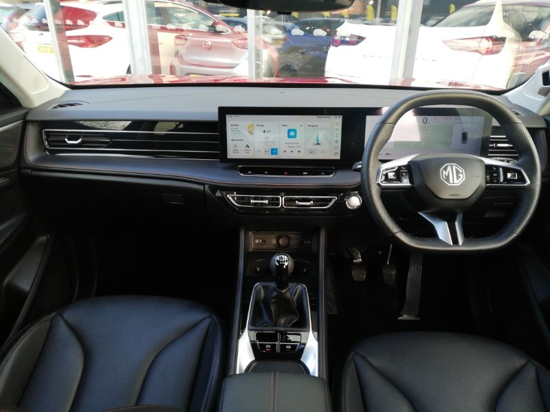 Used MG MG HS 2024 for sale - 77762073: Photo 2