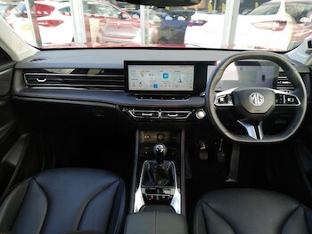 Used MG MG HS 2024 for sale - 77762073: Photo