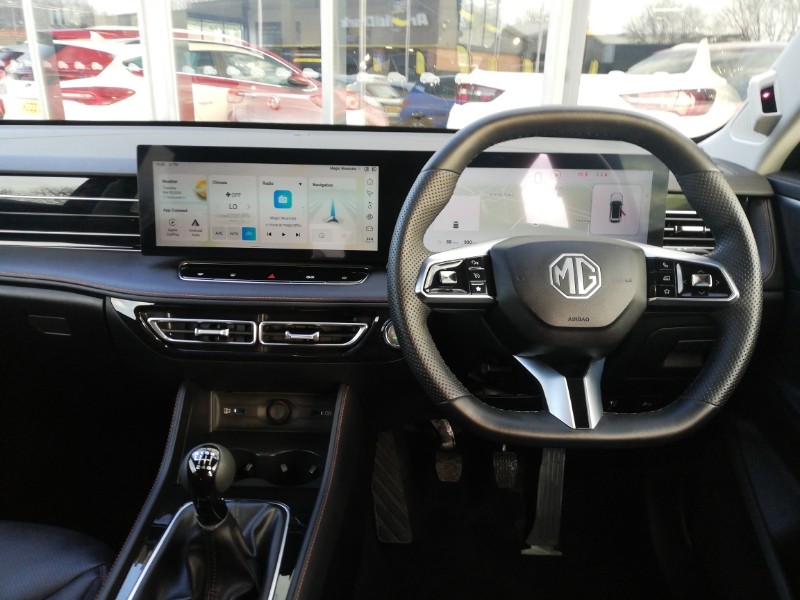 Used MG MG HS 2024 for sale - 77762073: Photo 7