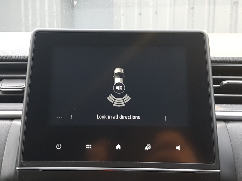 Used Renault Captur 2023 for sale - 77924357: Photo 11