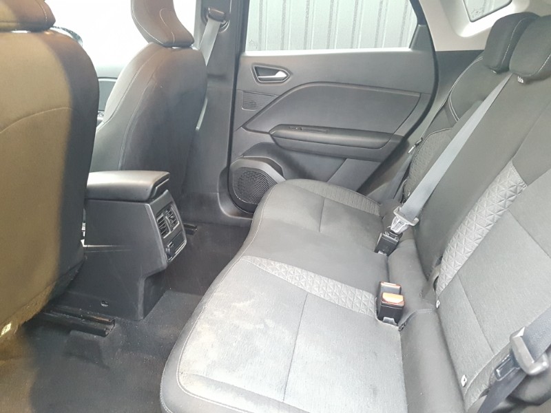 Used Renault Captur 2023 for sale - 77924357: Photo 6