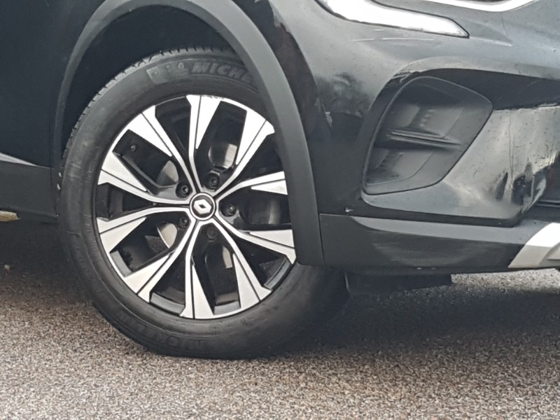 Used Renault Captur 2023 for sale - 77924357: Photo 9