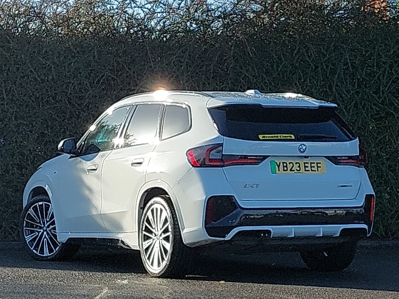 Used BMW iX1 2023 for sale - 77134628: Photo 3