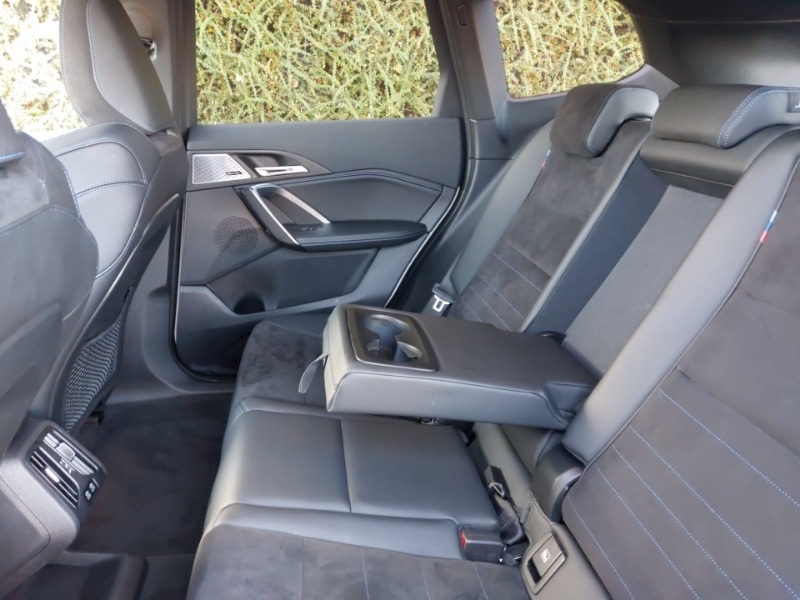 Used BMW iX1 2023 for sale - 77134628: Photo 6