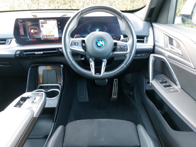 Used BMW iX1 2023 for sale - 77134628: Photo 7