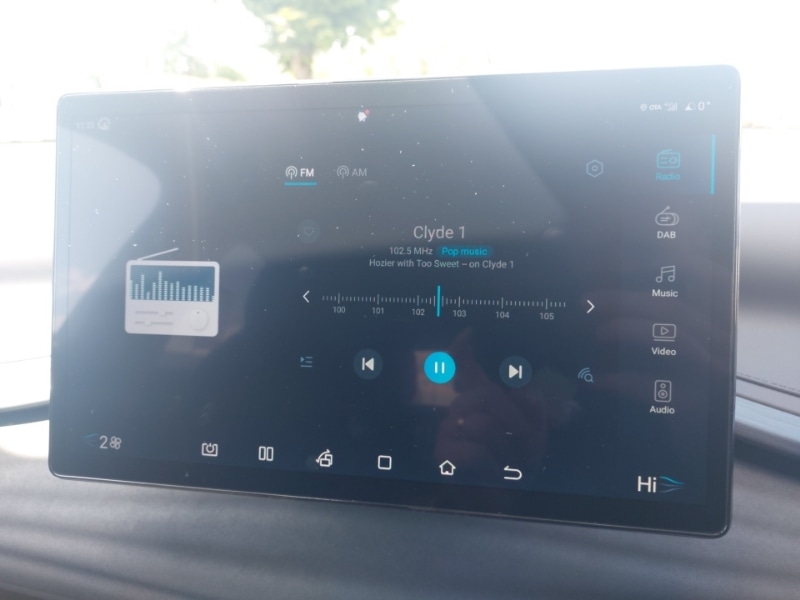 Used BYD Atto 3 2025 for sale - 76672872: Photo 10