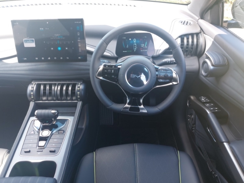 Used BYD Atto 3 2025 for sale - 76672872: Photo 7
