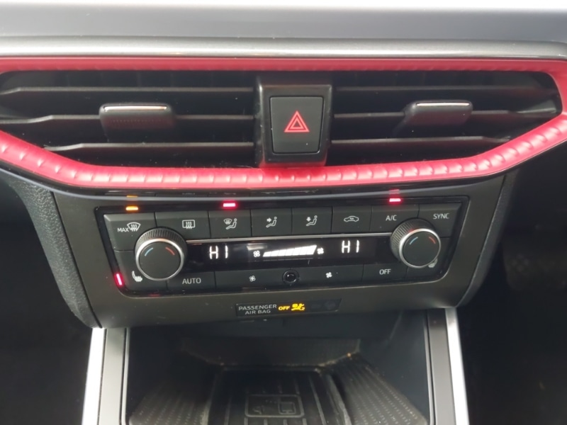 Used SEAT Arona 2023 for sale - 77597406: Photo 11