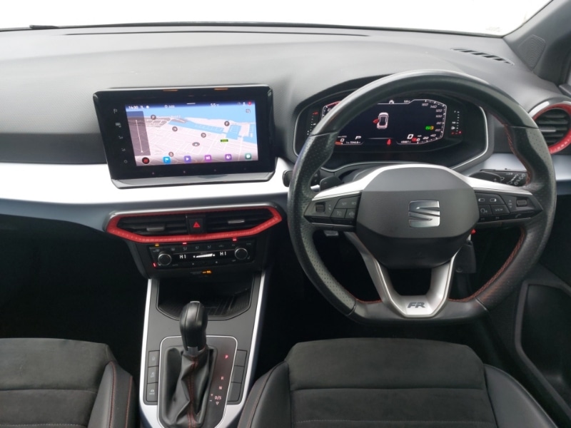 Used SEAT Arona 2023 for sale - 77597406: Photo 7