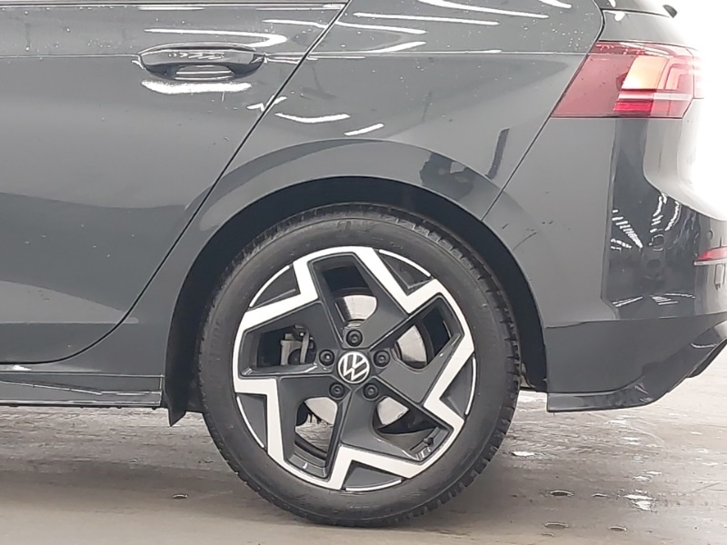 Used Volkswagen Golf 2024 for sale - 77358140: Photo 12