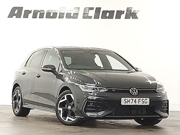Used Volkswagen Golf 2024 for sale - 77358140: Photo