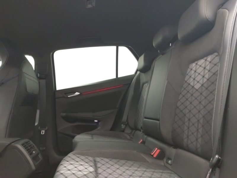 Used Volkswagen Golf 2024 for sale - 77358140: Photo 6