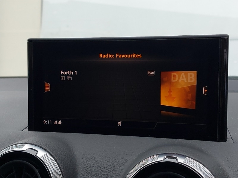 Used Audi Q2 2022 for sale - 76651950: Photo 10