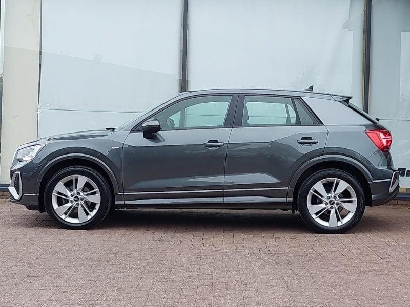 Used Audi Q2 2022 for sale - 76651950: Photo 4