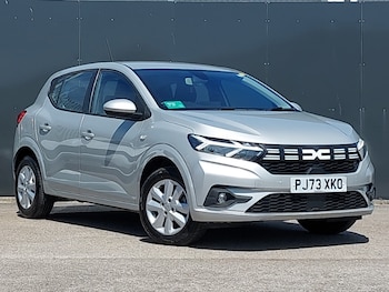 2023 - 1.0 Tce Expression 5dr