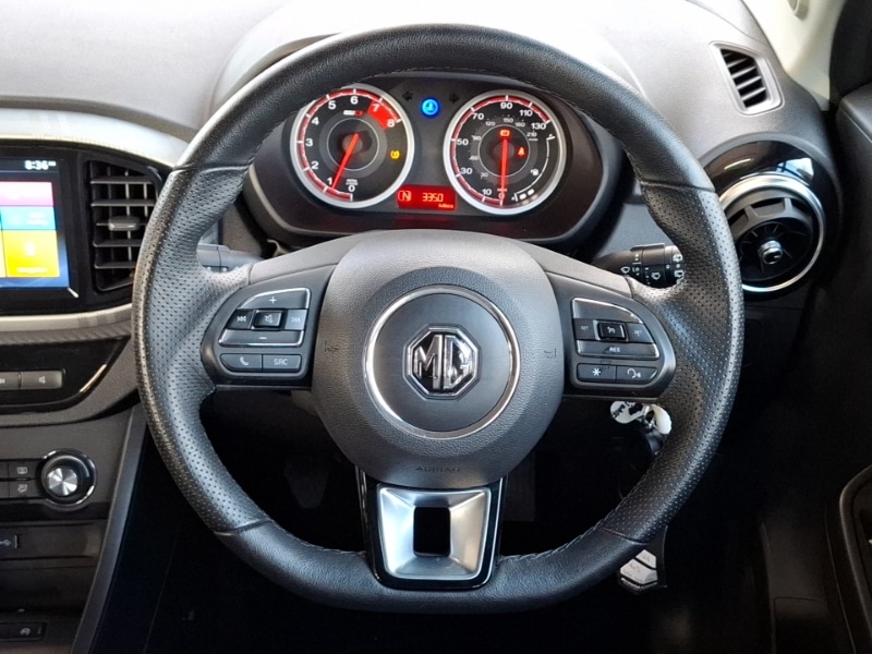 Used MG MG3 2023 for sale - 76431319: Photo 7