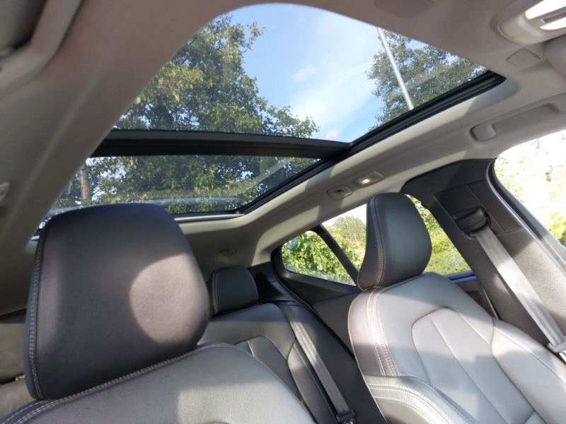 Used Volvo XC40 2024 for sale - 76543958: Photo 12