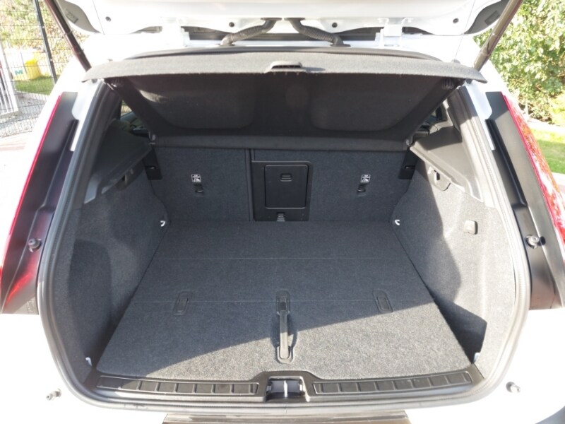 Used Volvo XC40 2024 for sale - 76543958: Photo 8