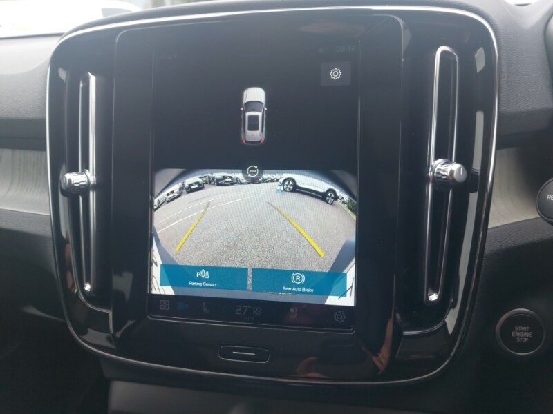 Used Volvo XC40 2024 for sale - 76786266: Photo 11