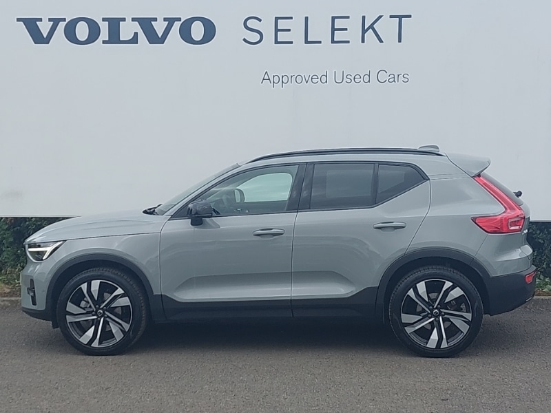 Used Volvo XC40 2024 for sale - 76786266: Photo 4