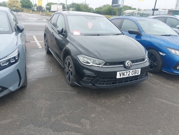 Used Volkswagen Polo 2022 for sale - 78635154: Photo
