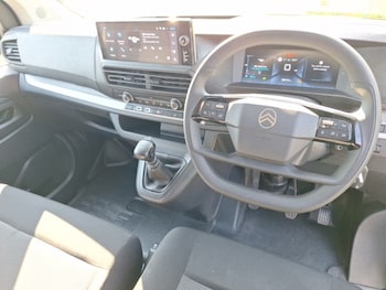 Used Citroen Dispatch 2025 for sale - 79247060: Photo