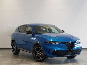 2024 - Alfa Romeo Tonale