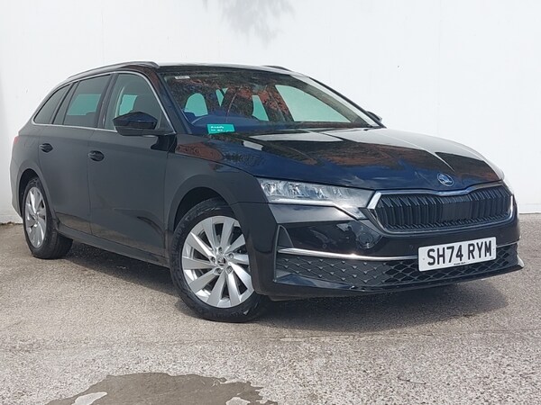 Used Skoda Octavia 2024 for sale - 76254392: Photo 1